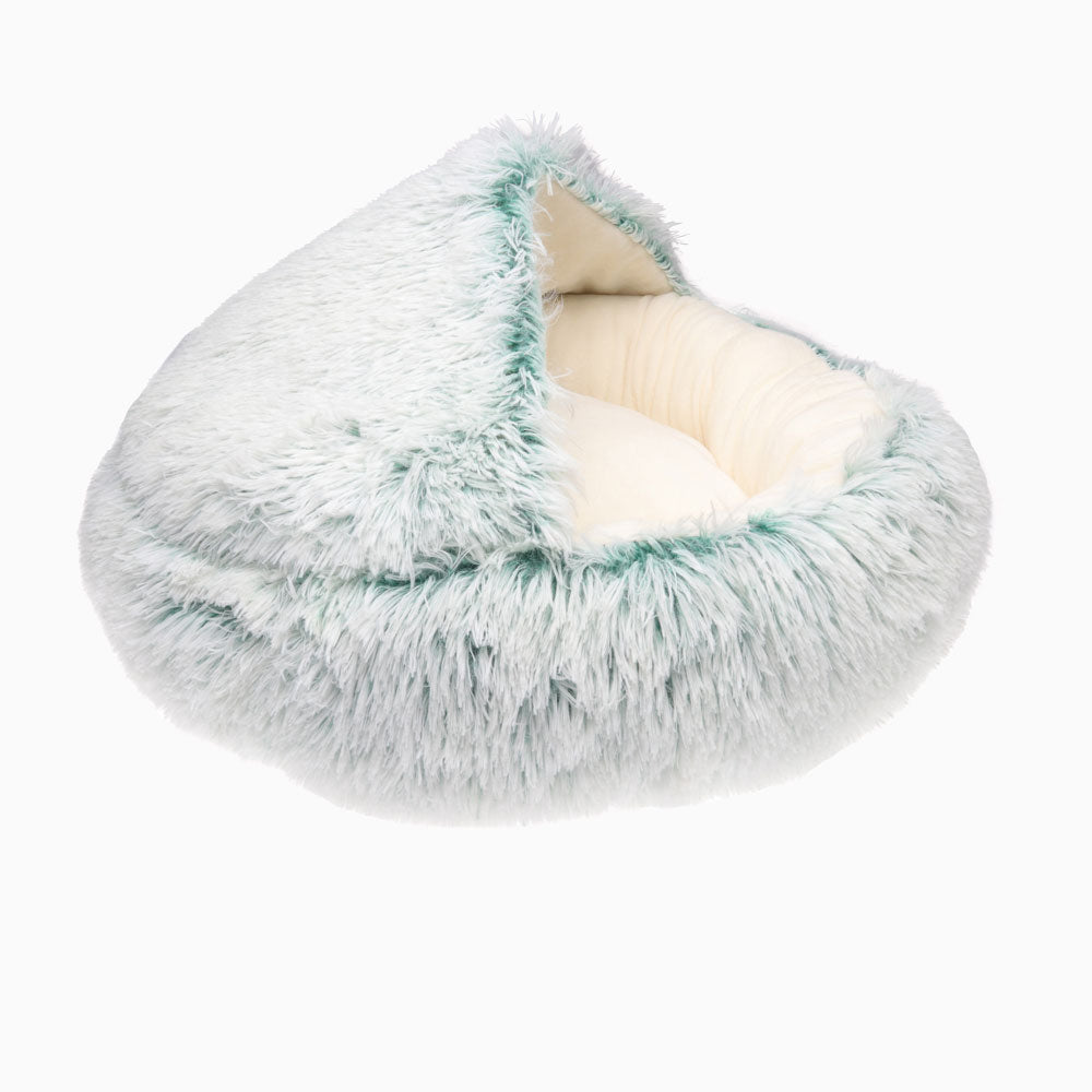 Calming Nest Hond & Kat Bed