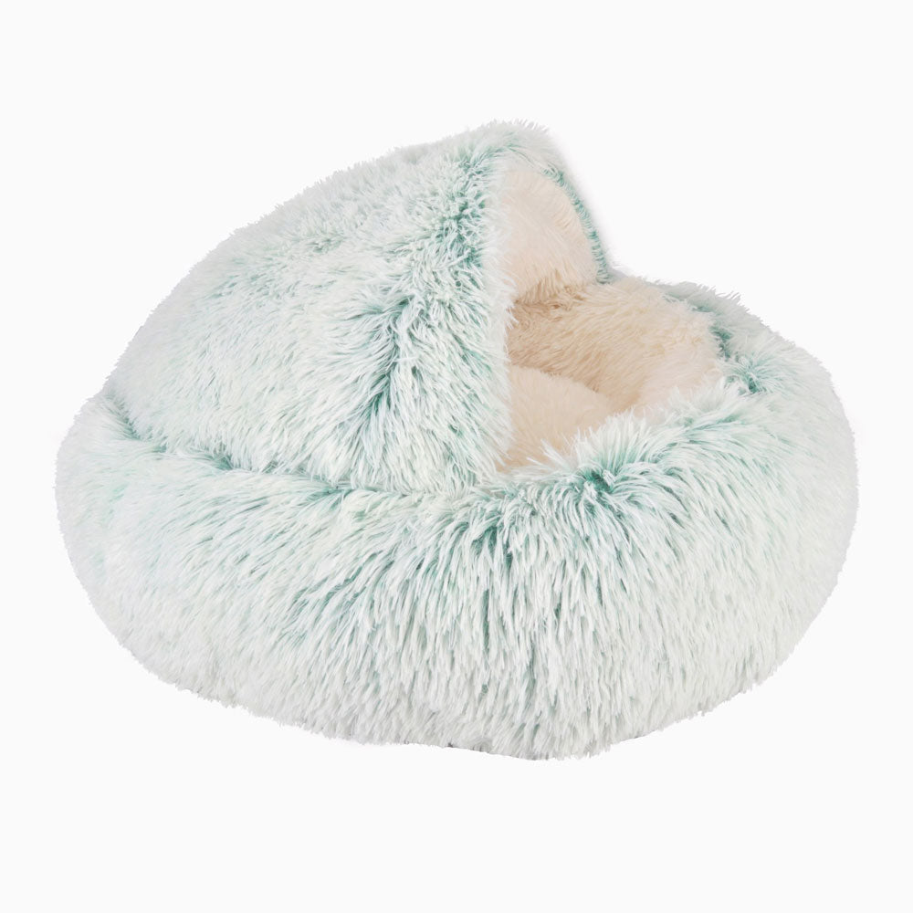Calming Nest Hond & Kat Bed