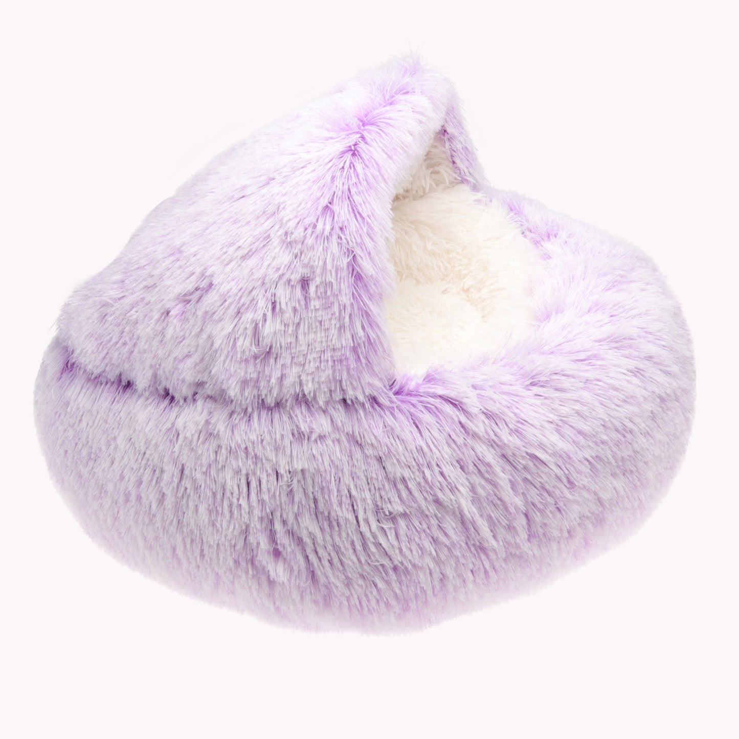 Calming Nest Hond & Kat Bed