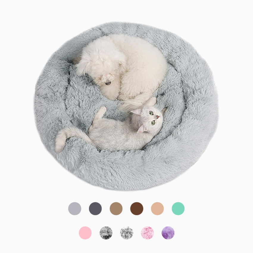 Cookies & Cream Kalmerend Bed