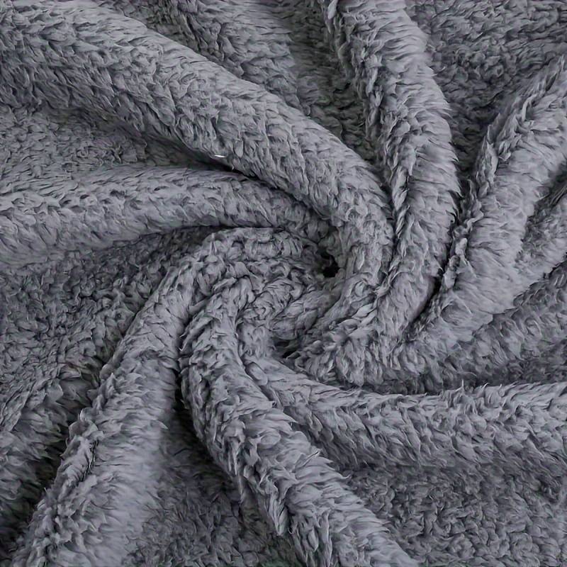 UltraZachte Pluche Fleece Honden Deken