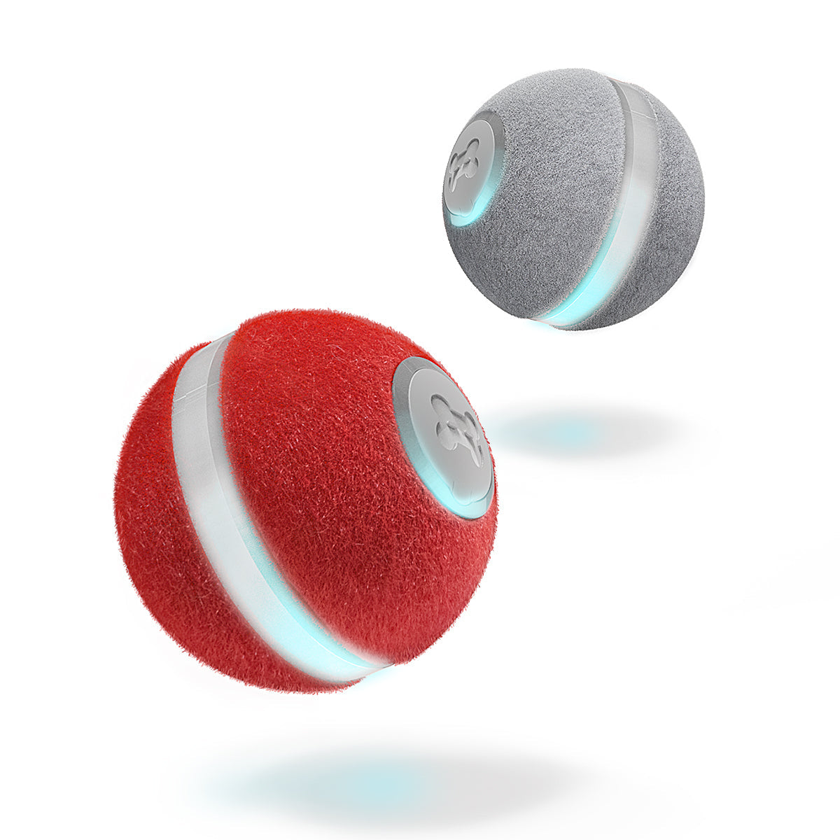 CheerbleĀ® Bal 2.0 - Het Ultieme Interactieve Speelgoed voor Jouw Perfecte Vriend