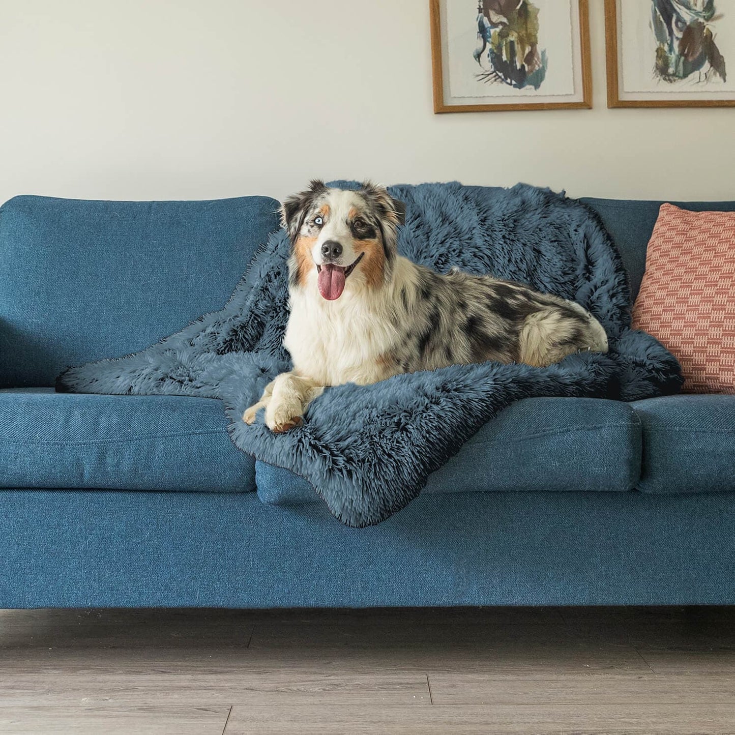 Buddy | Kalmerende Deken