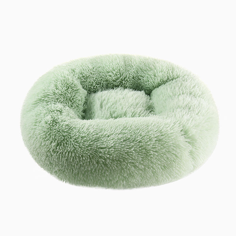 Lichtgroen Kalmerend Bed