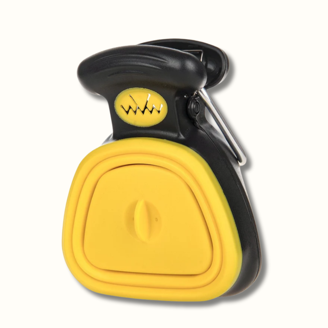 Poofree - Hygiënische Opvouwbare Poopscooper