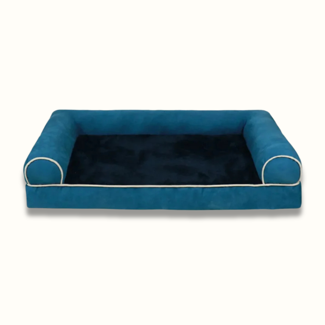 FurSoothe - Orthopedisch Ondersteunend Hondenbed