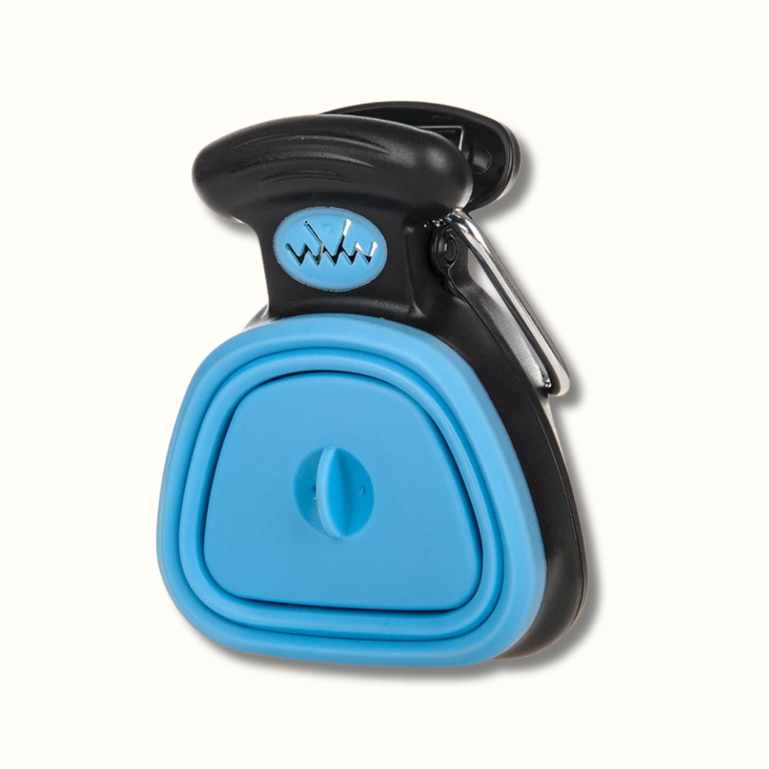 Poofree - Hygiënische Opvouwbare Poopscooper