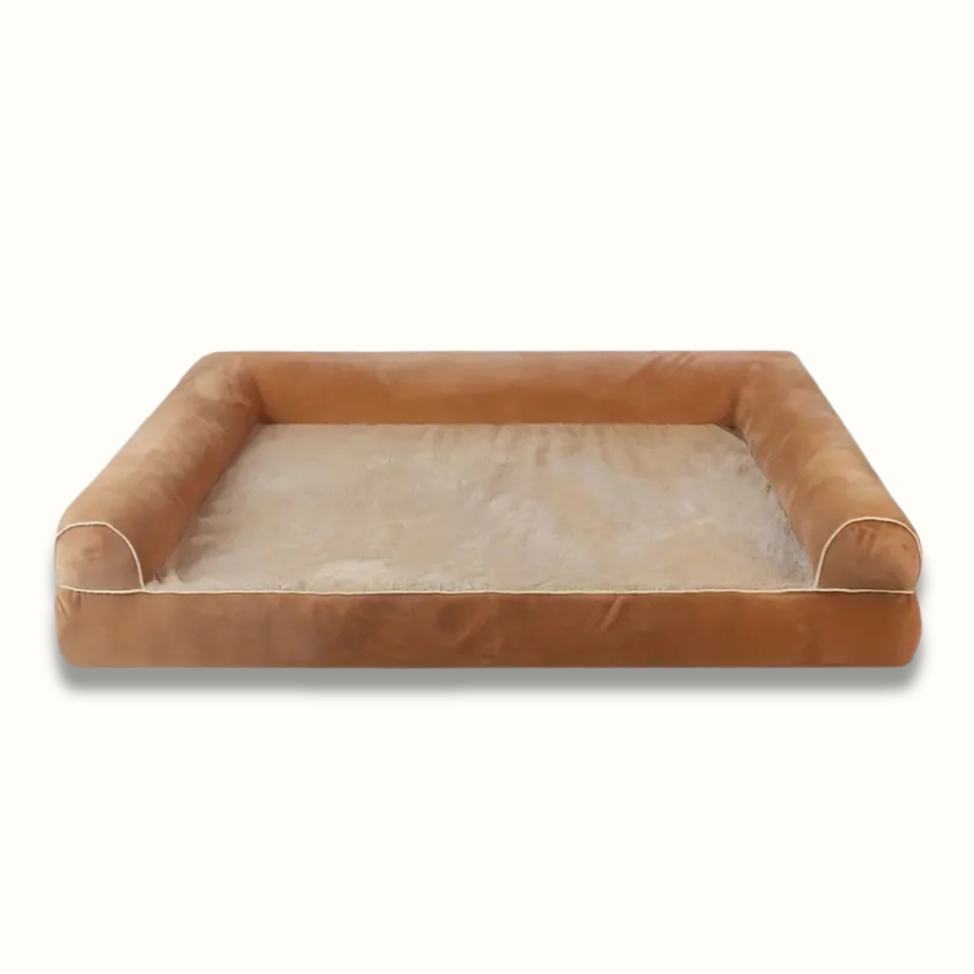 FurSoothe - Orthopedisch Ondersteunend Hondenbed
