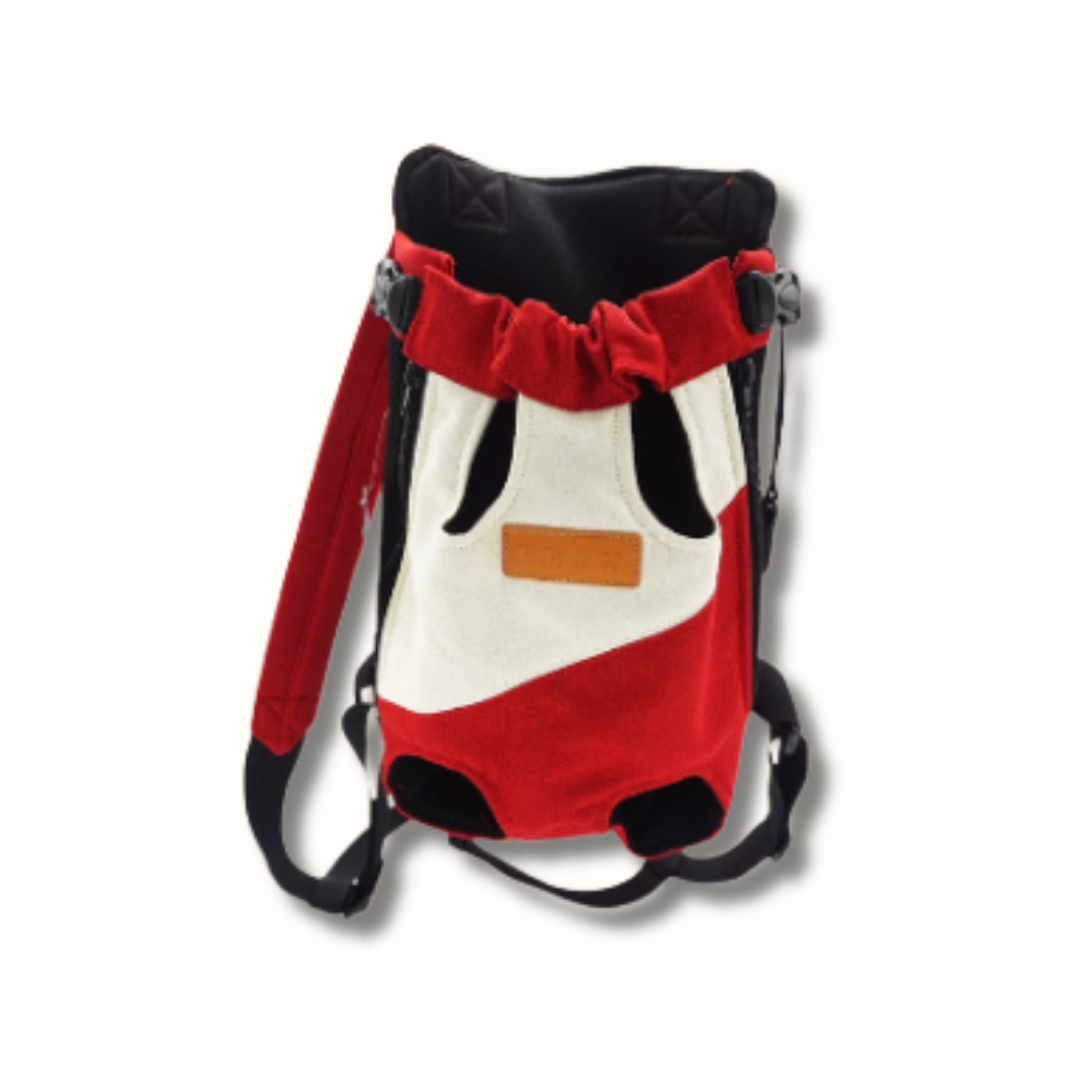 SnugTote - Handsfree Pet Draagzak
