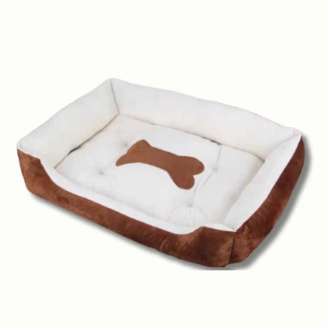 DreamBed - Pluche Knusse Huisdierenmand