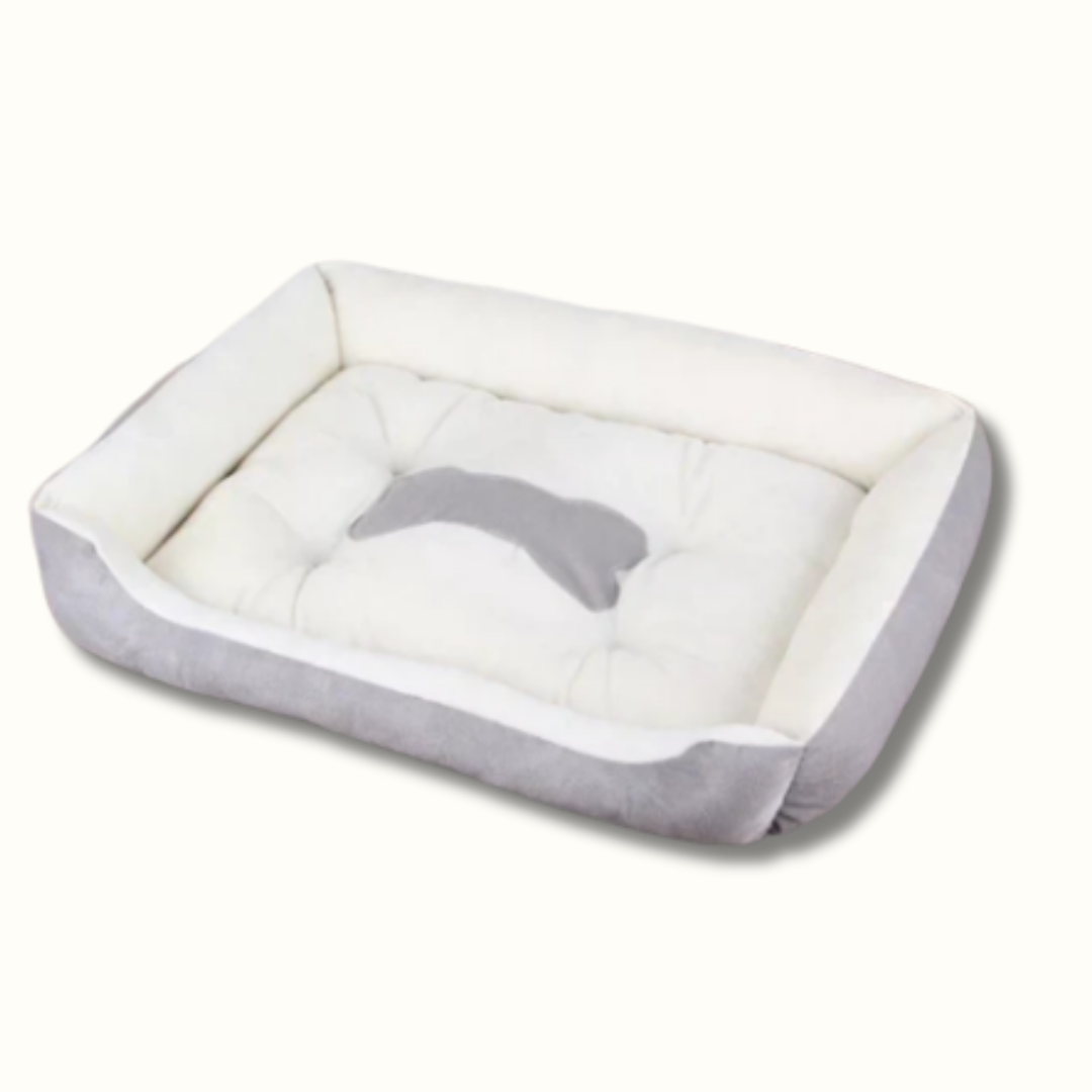 DreamBed - Pluche Knusse Huisdierenmand