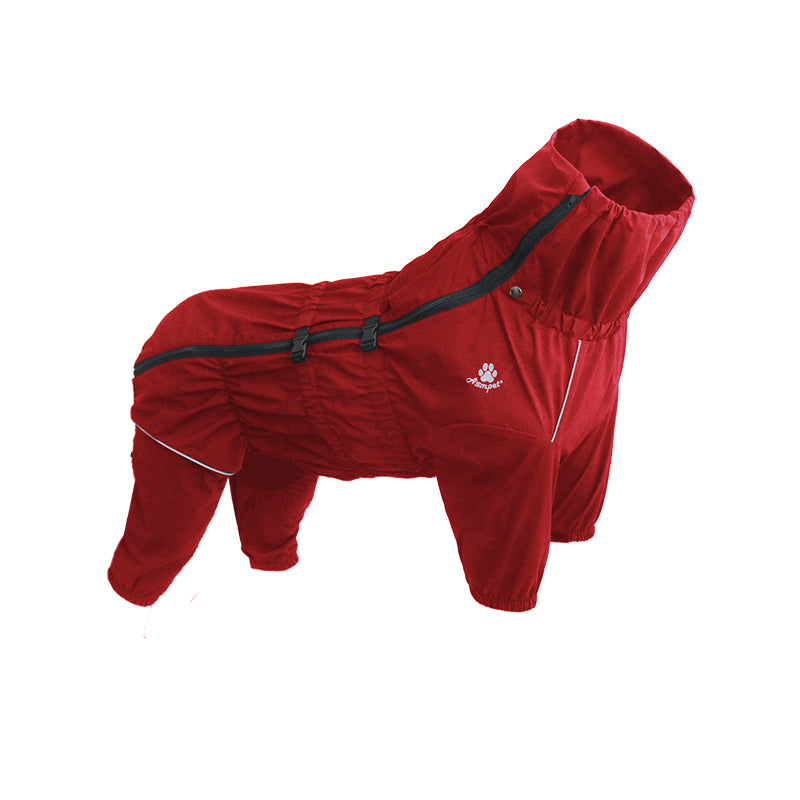 DryPup - Houdt je hond schoon droog beschermd
