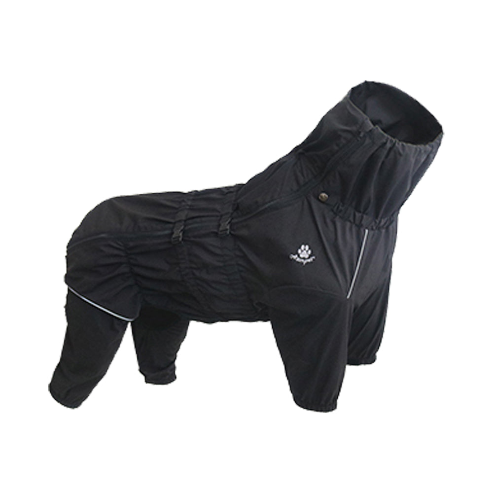DryPup - Houdt je hond schoon droog beschermd