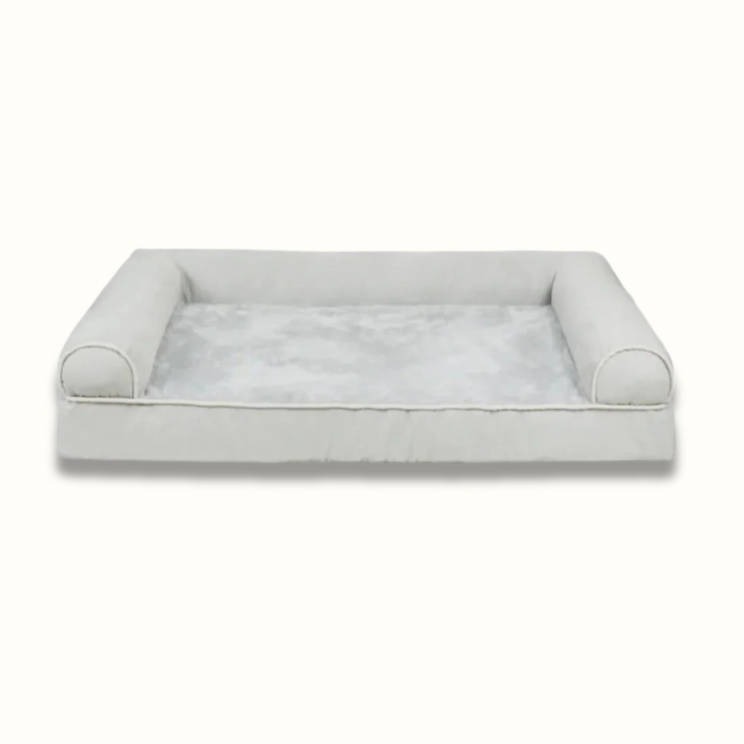 FurSoothe - Orthopedisch Ondersteunend Hondenbed
