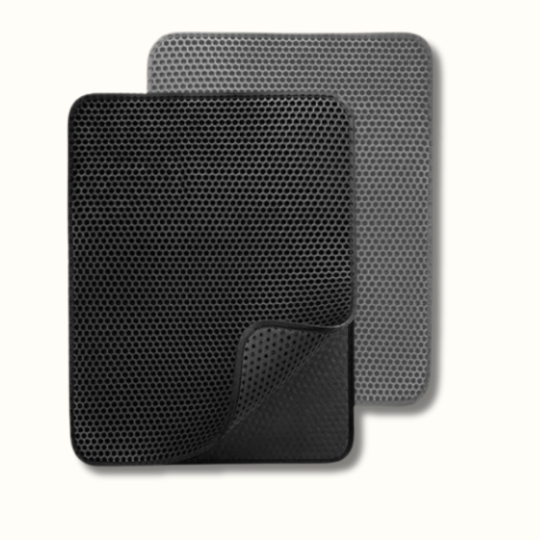 PawMat - Honeycomb Antislip Kattenmat