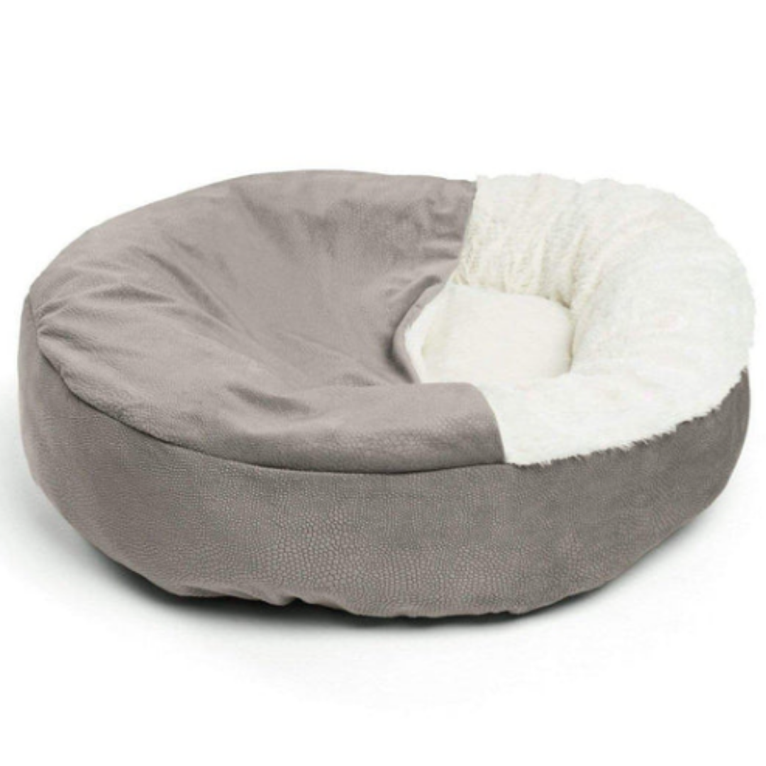 CuddleCave - Knusse Graafbare Huisdiermand