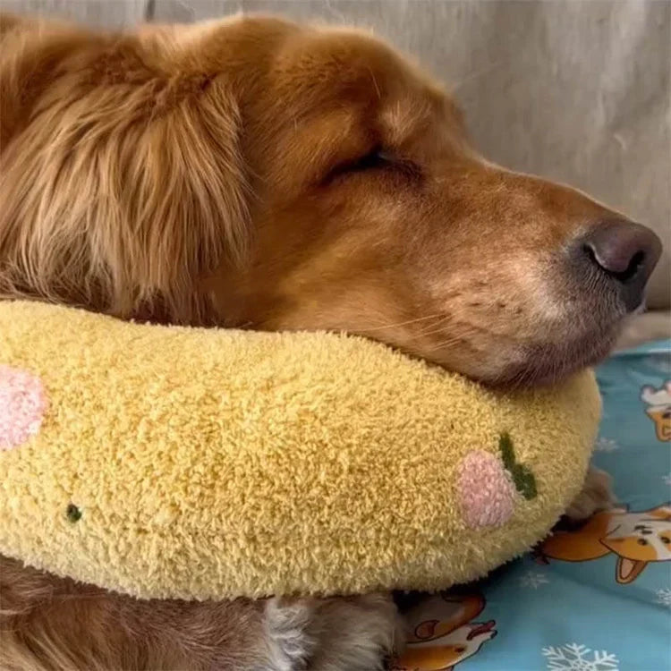 Calm Pillow | Een rustmoment voor je viervoeter