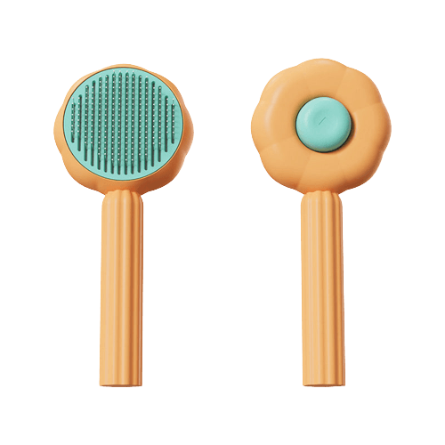 Brush Cleaner | Gemakkelijk je kat verzorgen