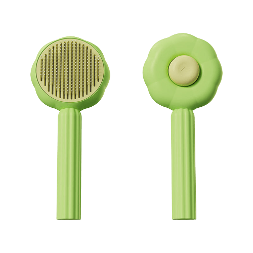 Brush Cleaner | Gemakkelijk je kat verzorgen