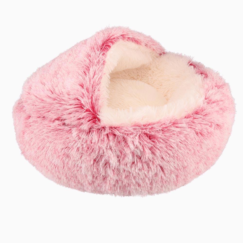 Calming Nest Hond & Kat Bed